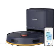 Philips 2000 Series Robot Vacuum Cleaner Dark Blue - XU2100/15