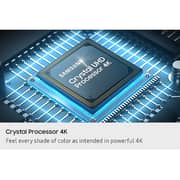 Samsung 50inch U8000F LED 4K Ultra HD Smart Television (2025 Model) - UA50U8000FUXZN