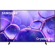 Samsung 50inch U8000F LED 4K Ultra HD Smart Television (2025 Model) - UA50U8000FUXZN