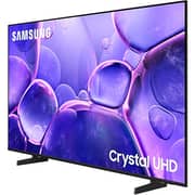 Samsung 50inch U8000F LED 4K Ultra HD Smart Television (2025 Model) - UA50U8000FUXZN
