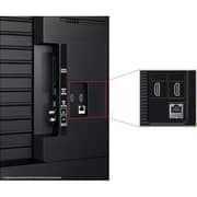 Samsung 50inch U8000F LED 4K Ultra HD Smart Television (2025 Model) - UA50U8000FUXZN