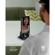 Heatz Car & Home Mobile Holder Black - ZH11