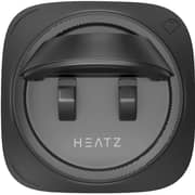 Heatz Car & Home Mobile Holder Black - ZH11