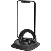 Heatz Car & Home Mobile Holder Black - ZH11
