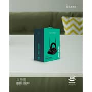 Heatz Car & Home Mobile Holder Black - ZH11