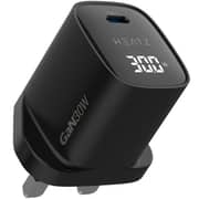 Heatz GAN Fast Charging C Port Power Adapter - ZA18