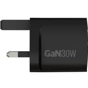 Heatz GAN Fast Charging C Port Power Adapter - ZA18