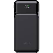 Heatz Power Bank 10000mAh Black - HP5