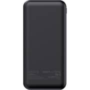 Heatz Power Bank 10000mAh Black - HP5