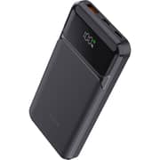 Heatz Power Bank 10000mAh Black - HP5
