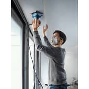 Bosch GSS140 Orbital Sander 220W - JE06012A80L0