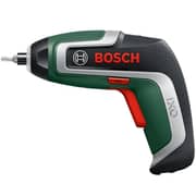 Bosch IXO7 Screw Driver - JE06039E0000