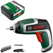 Bosch IXO7 Screw Driver - JE06039E0000