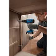 Bosch GSB183 Impact Drill - JE06019K91L0