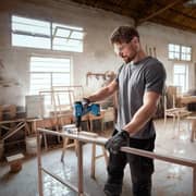 Bosch GSB183 Impact Drill - JE06019K91L0