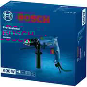 Bosch GSB600 Impact Drill 600W- JE06011A03LA
