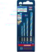 Bosch CYL-9 Multi-Construction Bits Set - JE2608900649