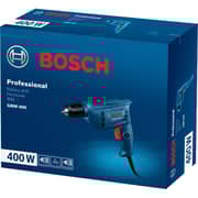 Bosch GBM400 Keyless Chuck Drill 400W - JE06011C10L0