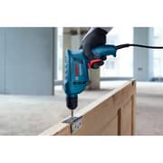 Bosch GBM400 Keyless Chuck Drill 400W - JE06011C10L0