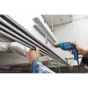 Bosch GBM400 Keyless Chuck Drill 400W - JE06011C10L0