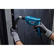 Bosch GBM400 Keyless Chuck Drill 400W - JE06011C10L0