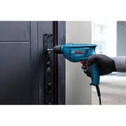 Bosch GBM400 Keyless Chuck Drill 400W - JE06011C10L0