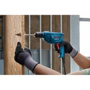 Bosch GBM400 Keyless Chuck Drill 400W - JE06011C10L0