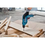 Bosch GBM400 Keyless Chuck Drill 400W - JE06011C10L0