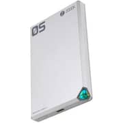 Zoook Magic Charge 5 Power Bank 5000mAh Grey