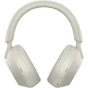 Sony WH-1000XM5 Wireless Over Ear Headphone Silver