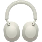 Sony WH-1000XM5 Wireless Over Ear Headphone Silver