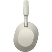 Sony WH-1000XM5 Wireless Over Ear Headphone Silver