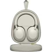 Sony WH-1000XM5 Wireless Over Ear Headphone Silver
