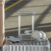 Sony WH-1000XM5 Wireless Over Ear Headphone Silver