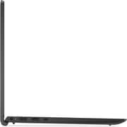 Dell Vostro 3530 (2023) Laptop - 13th Gen / Intel Core i3-1305U / 15.6inch FHD 120Hz / 512GB SSD / 8GB RAM / Intel UHD Graphics / Windows 11 / English Keyboard / Carbon Black / International Version