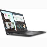 Dell Vostro 3530 (2023) Laptop - 13th Gen / Intel Core i3-1305U / 15.6inch FHD 120Hz / 1TB SSD / 16GB RAM / Intel UHD Graphics / Windows 11 / English Keyboard / Carbon Black / International Version - UPGRADED/CUSTOMISED