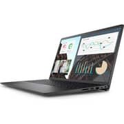 Dell Vostro 3530 (2023) Laptop - 13th Gen / Intel Core i3-1305U / 15.6inch FHD 120Hz / 1TB SSD / 16GB RAM / Intel UHD Graphics / Windows 11 / English Keyboard / Carbon Black / International Version - UPGRADED/CUSTOMISED