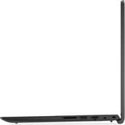 Dell Vostro 3530 (2023) Laptop - 13th Gen / Intel Core i3-1305U / 15.6inch FHD 120Hz / 1TB SSD / 16GB RAM / Intel UHD Graphics / Windows 11 / English Keyboard / Carbon Black / International Version - UPGRADED/CUSTOMISED