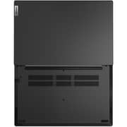 Lenovo V15 G4 IRU (2023) Laptop - 13th Gen / Intel Core i5-13420H / 15.6inch FHD / 1TB SSD / 24GB RAM / Shared Intel UHD Graphics / Windows 11 / English Keyboard / Business Black / International Version - [83A1008UAK] UPGRADED/CUSTOMISED