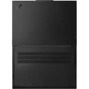 Lenovo ThinkPad E16 Gen 3 (2025) Laptop - 2nd Series / Intel Core Ultra 7-255H / 16inch WUXGA / 1TB SSD / 16GB RAM / Shared Intel Arc 140T Graphics / Windows 11 Pro / English & Arabic Keyboard / Black / Middle East Version - [21SR0017GR]