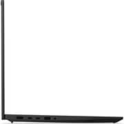 Lenovo ThinkPad E16 Gen 3 (2025) Laptop - 2nd Series / Intel Core Ultra 7-255H / 16inch WUXGA / 1TB SSD / 16GB RAM / Shared Intel Arc 140T Graphics / Windows 11 Pro / English & Arabic Keyboard / Black / Middle East Version - [21SR0017GR]