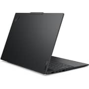 Lenovo ThinkPad E16 Gen 3 (2025) Laptop - 2nd Series / Intel Core Ultra 7-255H / 16inch WUXGA / 1TB SSD / 32GB RAM / Shared Intel Arc 140T Graphics / Windows 11 Pro / English & Arabic Keyboard / Black / Middle East Version - [21SR0017GR]