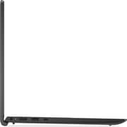 Dell Vostro 3530 (2023) Laptop - 13th Gen / Intel Core i3-1305U / 15.6inch FHD 120Hz / 512GB SSD / 16GB RAM / Intel UHD Graphics / Windows 11 / English Keyboard / Carbon Black / International Version - UPGRADED/CUSTOMISED