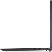 Dell Vostro 3530 (2023) Laptop - 13th Gen / Intel Core i3-1305U / 15.6inch FHD 120Hz / 512GB SSD / 16GB RAM / Intel UHD Graphics / Windows 11 / English Keyboard / Carbon Black / International Version - UPGRADED/CUSTOMISED