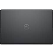 Dell Vostro 3530 (2023) Laptop - 13th Gen / Intel Core i3-1305U / 15.6inch FHD 120Hz / 512GB SSD / 16GB RAM / Intel UHD Graphics / Windows 11 / English Keyboard / Carbon Black / International Version - UPGRADED/CUSTOMISED