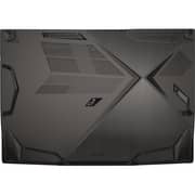 MSI Thin 15 Gaming (2023) Laptop - 13th Gen / Intel Core i5-13420H / 15.6inch FHD / 512GB SSD / 8GB RAM / 6GB NVIDIA GeForce RTX 3050 Graphics / Windows 11 Home / English Keyboard / Cosmos Grey / International Version - [B13UDX-2278AU]