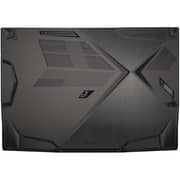 MSI Thin 15 Gaming (2023) Laptop - 13th Gen / Intel Core i5-13420H / 15.6inch FHD / 512GB SSD / 16GB RAM / 6GB NVIDIA GeForce RTX 3050 Graphics / Windows 11 Home / English Keyboard / Cosmos Grey / International Version - [B13UDX-2278AU]