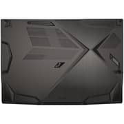 MSI Thin 15 Gaming (2023) Laptop - 13th Gen / Intel Core i7-13620H / 15.6inch FHD / 512GB SSD / 16GB RAM / 6GB NVIDIA GeForce RTX 3050 Graphics / Windows 11 Home / English Keyboard / Cosmos Grey / International Version - [B13UDX-2277AU]