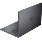 HP OmniBook X Flip Next Gen AI 16 2-in-1 Convertible (2024) Laptop - 2nd Series / Intel Core Ultra 7-256V / 16inch 3K / 512GB SSD / 16GB RAM / 8GB Intel Arc 140V / Windows 11 Home / English Keyboard / Eclipse Grey / International Version - [16-AS0047NR]