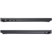HP OmniBook X Flip Next Gen AI 16 2-in-1 Convertible (2024) Laptop - 2nd Series / Intel Core Ultra 7-256V / 16inch 3K / 512GB SSD / 16GB RAM / 8GB Intel Arc 140V / Windows 11 Home / English Keyboard / Eclipse Grey / International Version - [16-AS0047NR]
